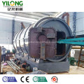 Tyre to Pyrolysis Furnace Oil Plant